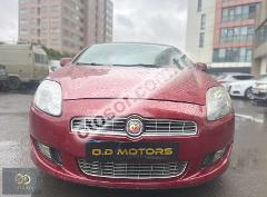 Fiat Bravo 1.6 Multijet Dynamic Plus Dualogic 120HP