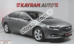 Opel Insignia Grand Sport 1.6 Cdti Ecotec Start&Stop Design 136HP