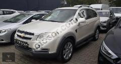 Chevrolet Captiva 2.0 16v High 150HP 4x4