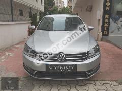 Volkswagen Passat 1.6 Tdi Bmt Trendline Dsg 105HP