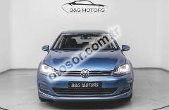 Volkswagen Golf 1.4 Tsi Bmt Highline Dsg 125HP