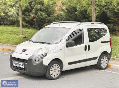 Peugeot Bipper Tepee 1.4 Hdi Comfort Plus 70HP