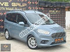 Ford Tourneo Courier 1.5 Tdci Titanium Plus 100HP