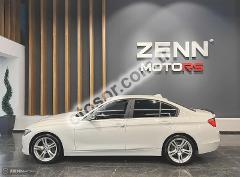 BMW 3 Serisi 316i Comfort 136HP