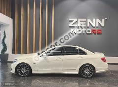 Mercedes-Benz C 180 Blueefficiency Amg 7G-Tronic 156HP Facelift