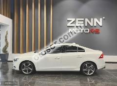 Volvo S60 1.5 T3 R-Design Geartronic 152HP