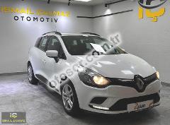 Renault Clio Sport Tourer 1.5 Dci Joy 75HP