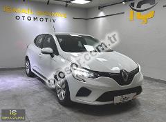 Renault Clio 1.0 Tce Joy X-Tronic 90HP