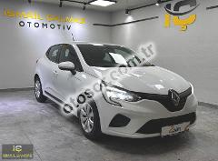 Renault Clio 1.0 Tce Joy X-Tronic 90HP