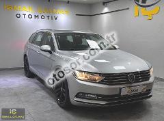 Volkswagen Passat Variant 1.6 Tdi Bmt Comfortline Dsg 120HP