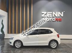 Volkswagen Polo 1.4 Comfortline Dsg 85HP