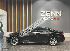 Audi A6 2.0 Tdi S-Tronic 190HP