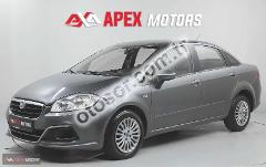 Fiat Linea 1.3 Multijet Easy Gsr 95HP