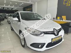 Renault Fluence 1.5 Dci Touch 90HP