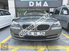 BMW 5 Serisi 520d Premium 184HP