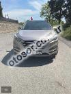 Hyundai Tucson 1.6 T-GDI 4x4 Elite Dct 177HP