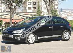 Citroen C4 1.6 Hdi Sx 90HP