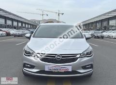 Opel Astra 1.4 Enjoy 100HP