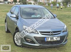 Opel Astra 1.6 Cdti Start&Stop Enjoy Active 110HP