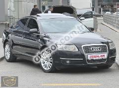 Audi A6 2.0 Tdi Multitronic 136HP