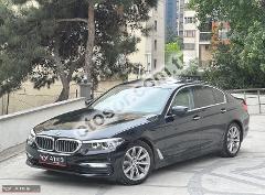 BMW 5 Serisi 520d Prestige 190HP