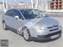 Citroen C4 1.6 Hdi Sx 110HP