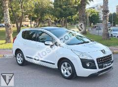 Peugeot 3008 1.6 e-HDI Start&Stop Allure Auto6r 115HP