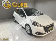 Peugeot 208 1.5 Bluehdi Signature 100HP