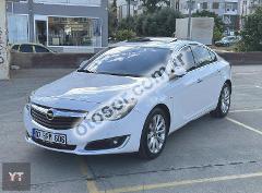 Opel Insignia 1.6 Cdti Elite 136HP