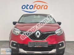 Renault Captur 1.5 Dci Outdoor Edc 90HP