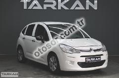 Citroen C3 1.4 Hdi Collection 70HP