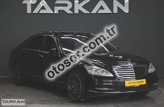 Mercedes-Benz S 350 Cdi Long Business 235HP