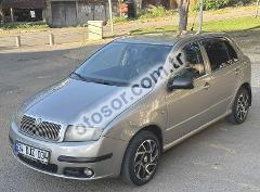 Skoda Fabia 1.4 16v Classic Plus 85HP