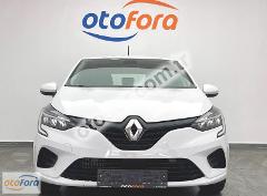 Renault Clio 1.0 Tce Joy X-Tronic 90HP