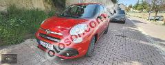 Fiat 500L 1.4 Fire Cross Plus Mt 95HP