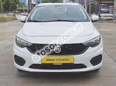 Fiat Egea 1.6 Multijet Easy Dct 120HP