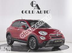 Fiat 500X 1.3 FireFLy Cross Dct 150HP