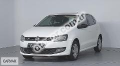 Volkswagen Polo 1.2 Tdi Trendline 75HP