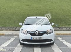 Renault Symbol 1.5 Dci Joy 75HP