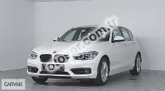 BMW 1 Serisi 118i Joy 136HP