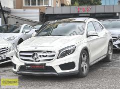 Mercedes-Benz GLA 180 Cdi Amg 7G-DCT 109HP