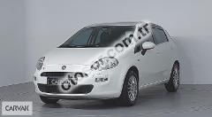 Fiat Punto 1.2 Start&Stop Pop 69HP