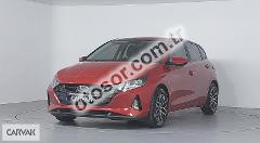 Hyundai I20 1.4 Mpi Jump 100HP