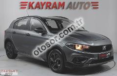 Fiat Egea Cross 1.4 Fire Street 95HP