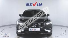 Volvo S90 2.0 D D4 Inscription Plus Geartronic 190HP