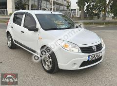 Dacia Sandero 1.2 Ambiance 75HP