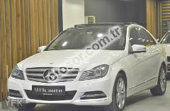 Mercedes-Benz C 180 Blueefficiency Fascination 7G-Tronic 156HP