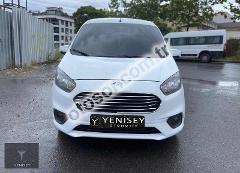 Ford Tourneo Courier 1.5 Tdci Deluxe 100HP