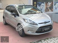 Ford Fiesta 1.4 Tdci Trend 70HP