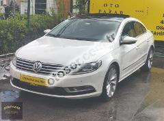 Volkswagen CC 1.4 Tsi Exclusive Dsg 160HP